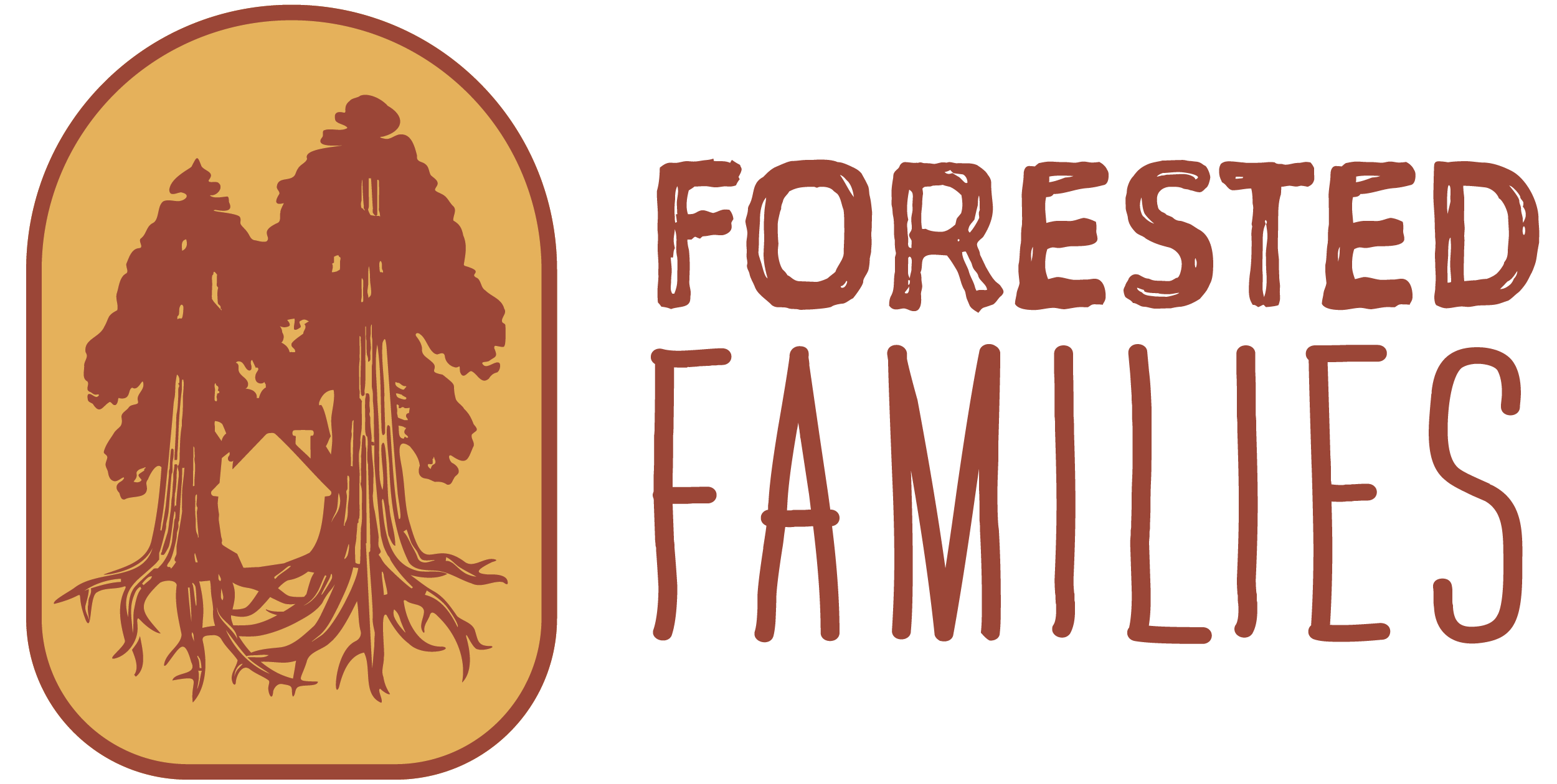 Forested Families